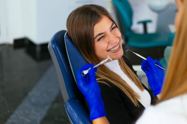 Best Traditional Braces  in Bloomingburg, OH
