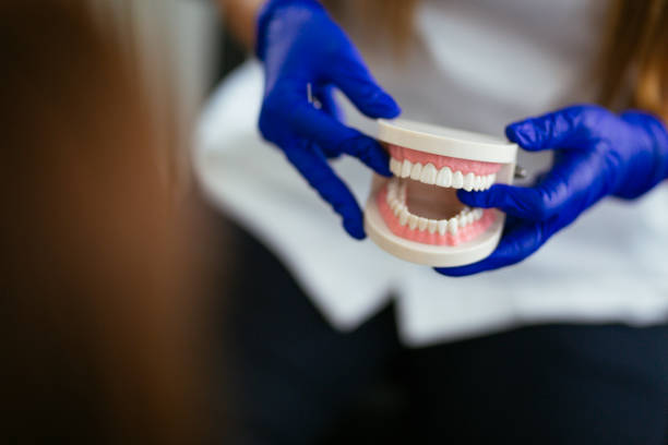 Dental Bonding in Bloomingburg, OH