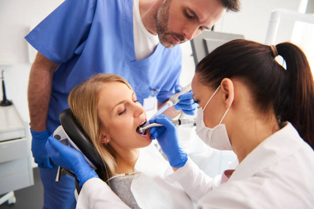 Dental Inlays and Onlays in Bloomingburg, OH