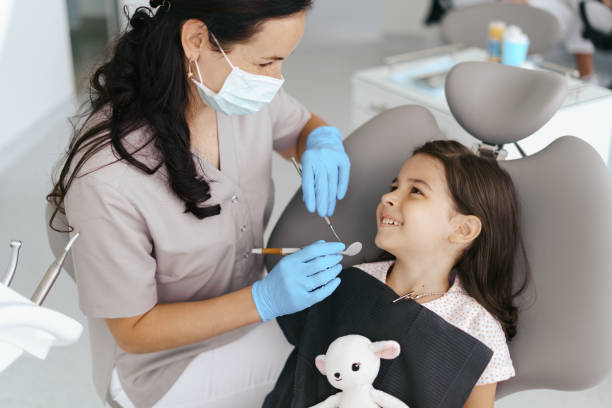 Best Dental Bonding  in Bloomingburg, OH