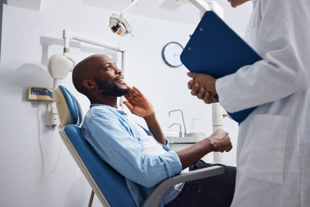 Dental X-Rays and Imaging in Bloomingburg, OH