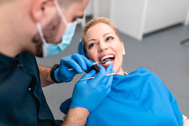 Best TMJ/TMD Treatment  in Bloomingburg, OH