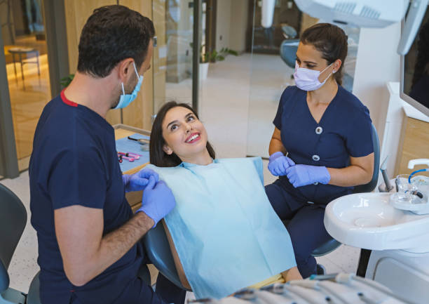 Best Dentures (Full and Partial)  in Bloomingburg, OH