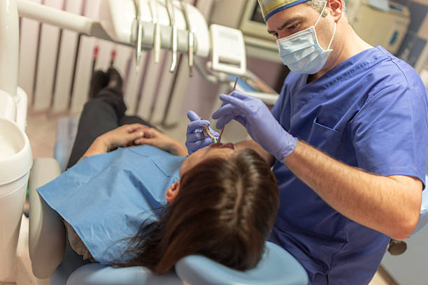Advanced Technology for Better Dental Care in Bloomingburg, OH